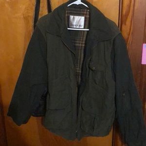 London Fog Jacket